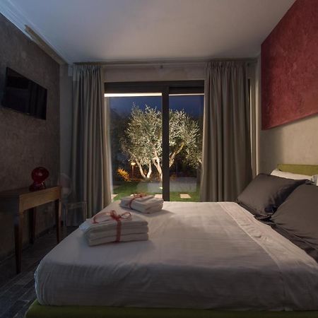 Sesto Armonico B&B Palazzolo  Екстериор снимка