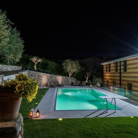 Sesto Armonico B&B Palazzolo  Екстериор снимка
