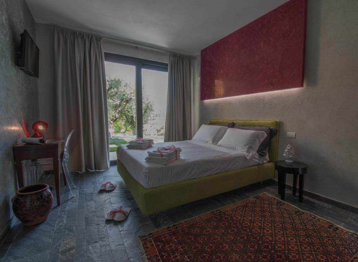 Sesto Armonico B&B Palazzolo  Екстериор снимка