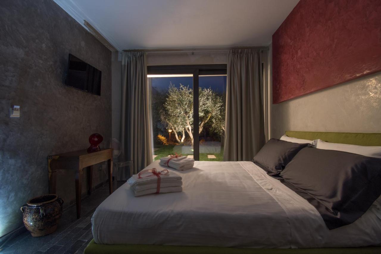 Sesto Armonico B&B Palazzolo  Екстериор снимка
