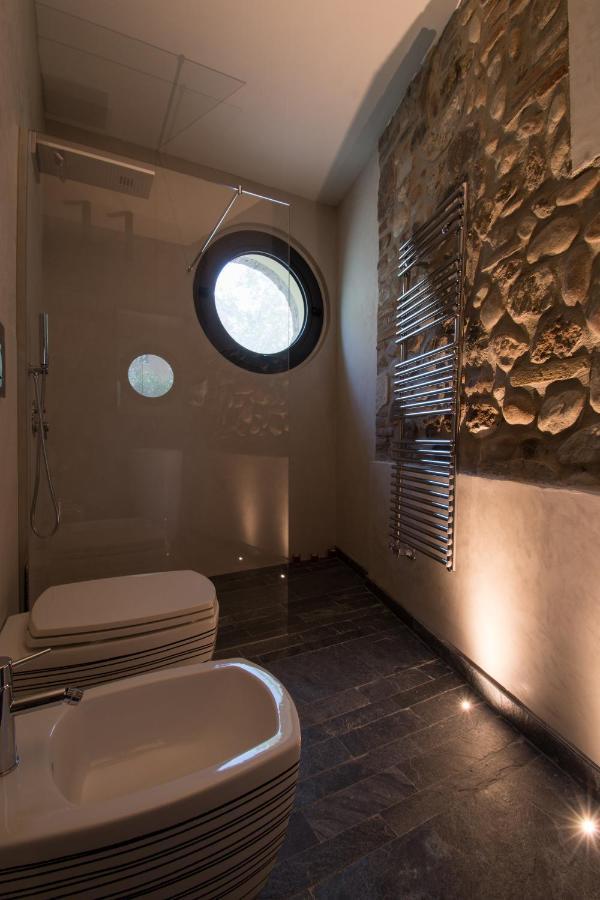 Sesto Armonico B&B Palazzolo  Екстериор снимка