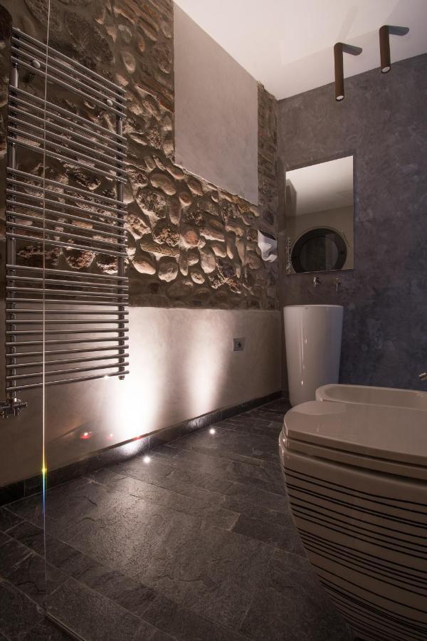 Sesto Armonico B&B Palazzolo  Екстериор снимка