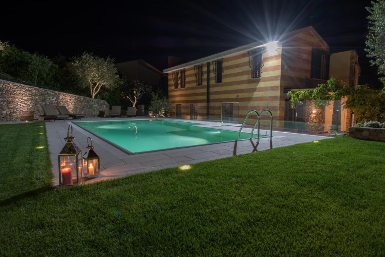 Sesto Armonico B&B Palazzolo  Екстериор снимка