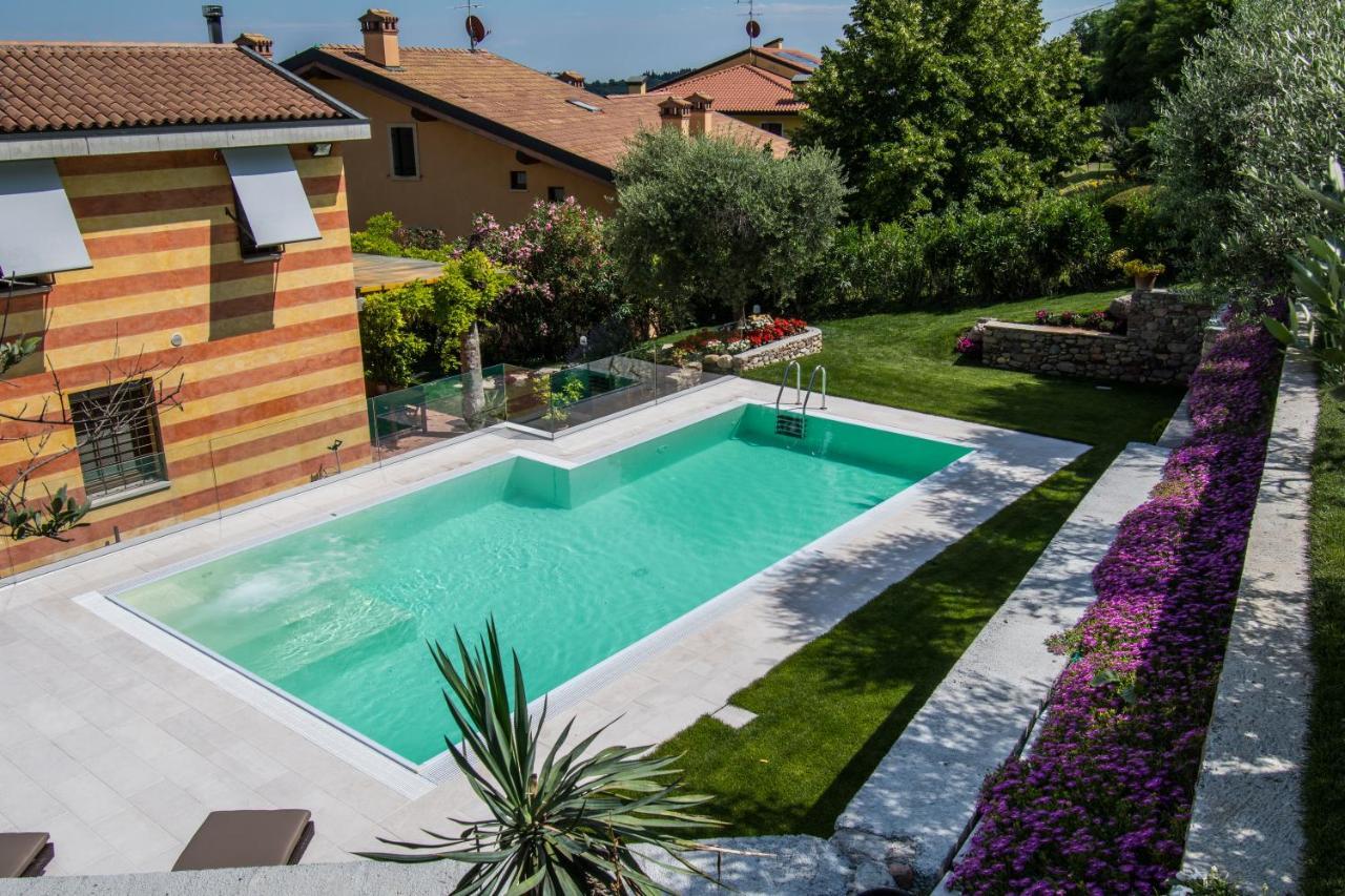 Sesto Armonico B&B Palazzolo  Екстериор снимка