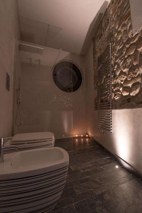 Sesto Armonico B&B Palazzolo  Екстериор снимка