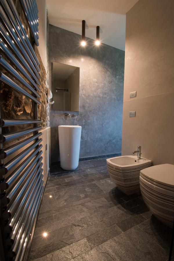 Sesto Armonico B&B Palazzolo  Екстериор снимка