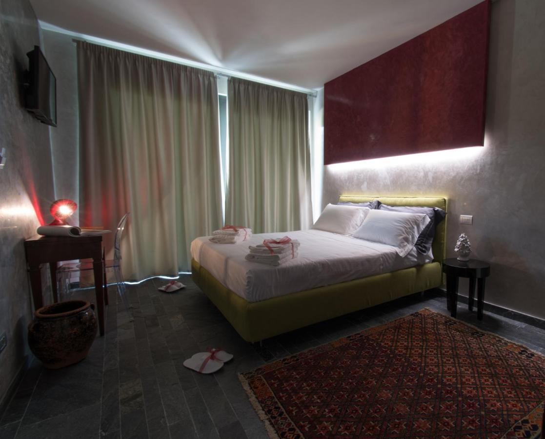 Sesto Armonico B&B Palazzolo  Екстериор снимка