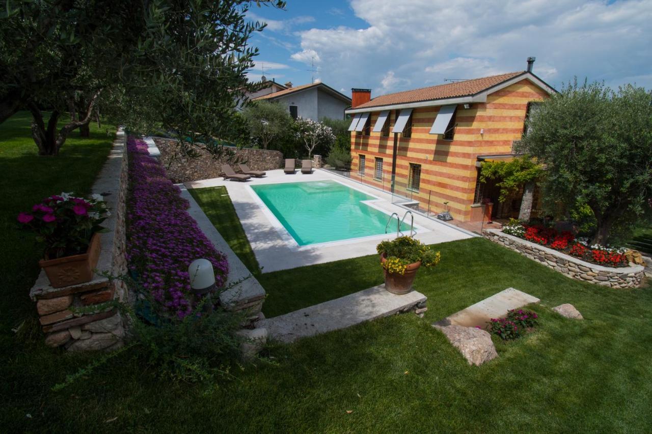 Sesto Armonico B&B Palazzolo  Екстериор снимка