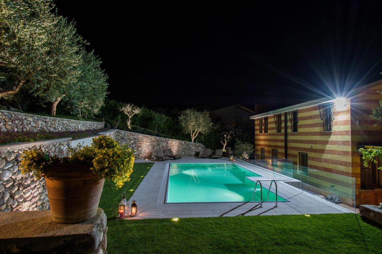 Sesto Armonico B&B Palazzolo  Екстериор снимка