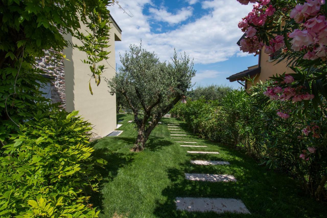 Sesto Armonico B&B Palazzolo  Екстериор снимка