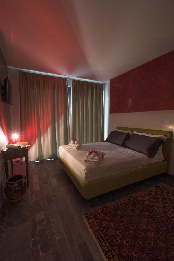 Sesto Armonico B&B Palazzolo  Екстериор снимка