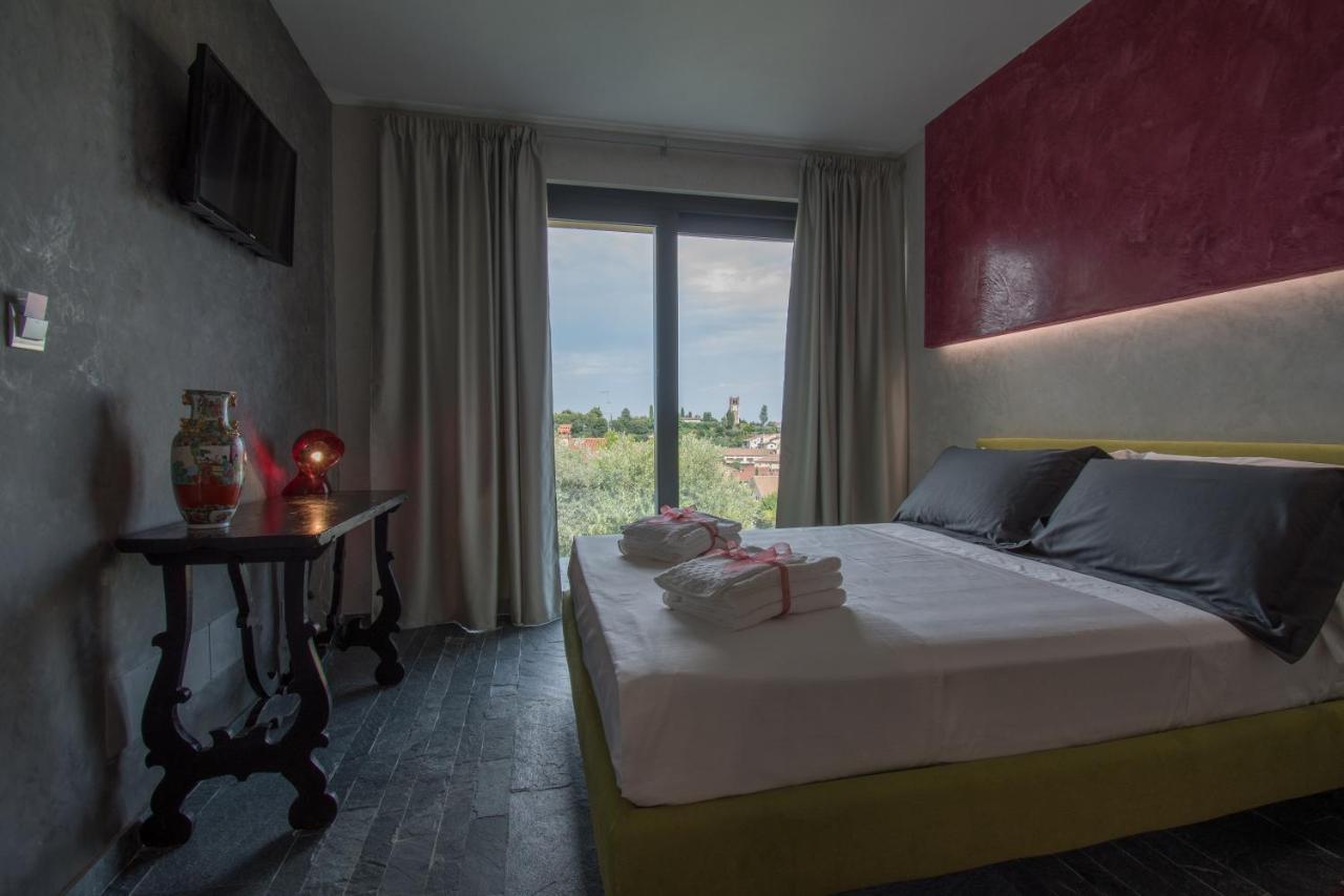 Sesto Armonico B&B Palazzolo  Екстериор снимка