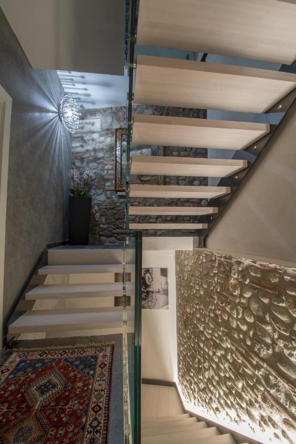 Sesto Armonico B&B Palazzolo  Екстериор снимка