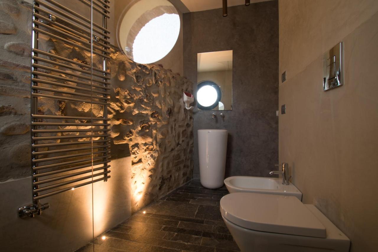 Sesto Armonico B&B Palazzolo  Екстериор снимка