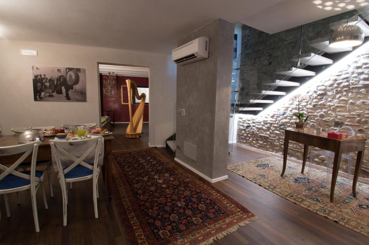 Sesto Armonico B&B Palazzolo  Екстериор снимка