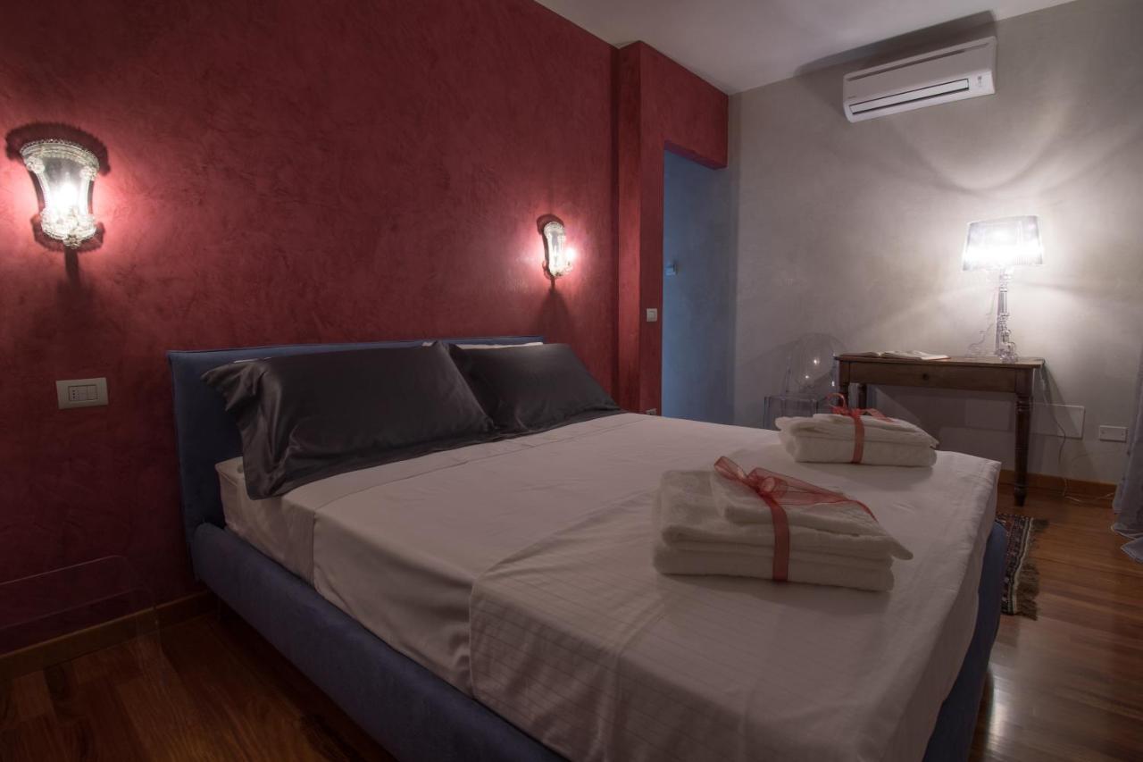 Sesto Armonico B&B Palazzolo  Екстериор снимка