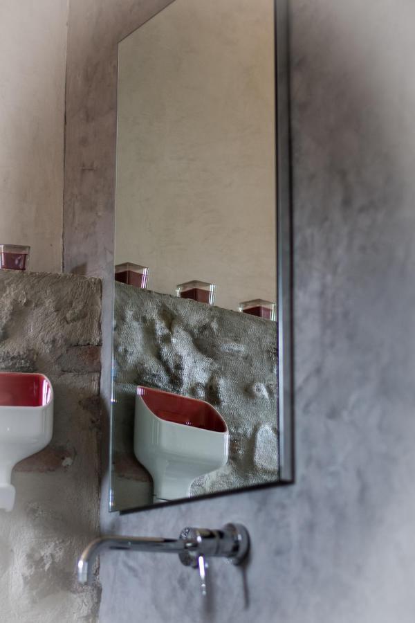 Sesto Armonico B&B Palazzolo  Екстериор снимка
