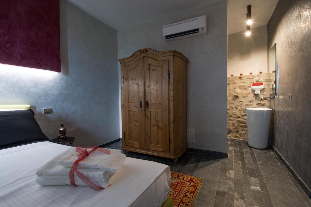 Sesto Armonico B&B Palazzolo  Екстериор снимка