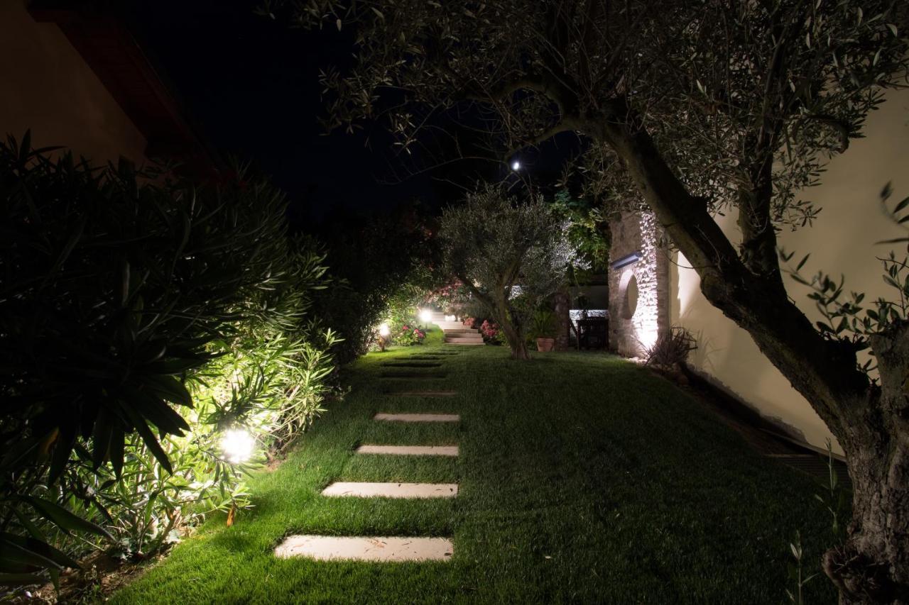 Sesto Armonico B&B Palazzolo  Екстериор снимка